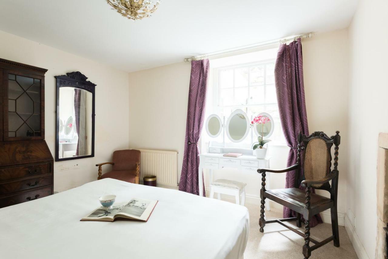 The Wonderland Townhouse - Alice In Wonderland 7Bdr Home Bath Eksteriør bilde